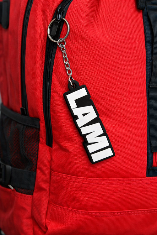 LAMI - Schlüsselanhänger