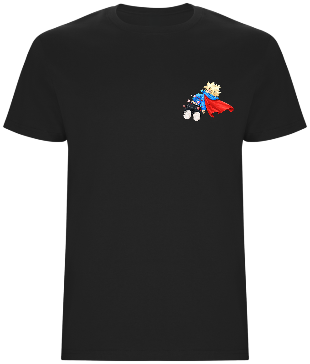PARTY - T-SHIRT + signierte Autogrammkarte