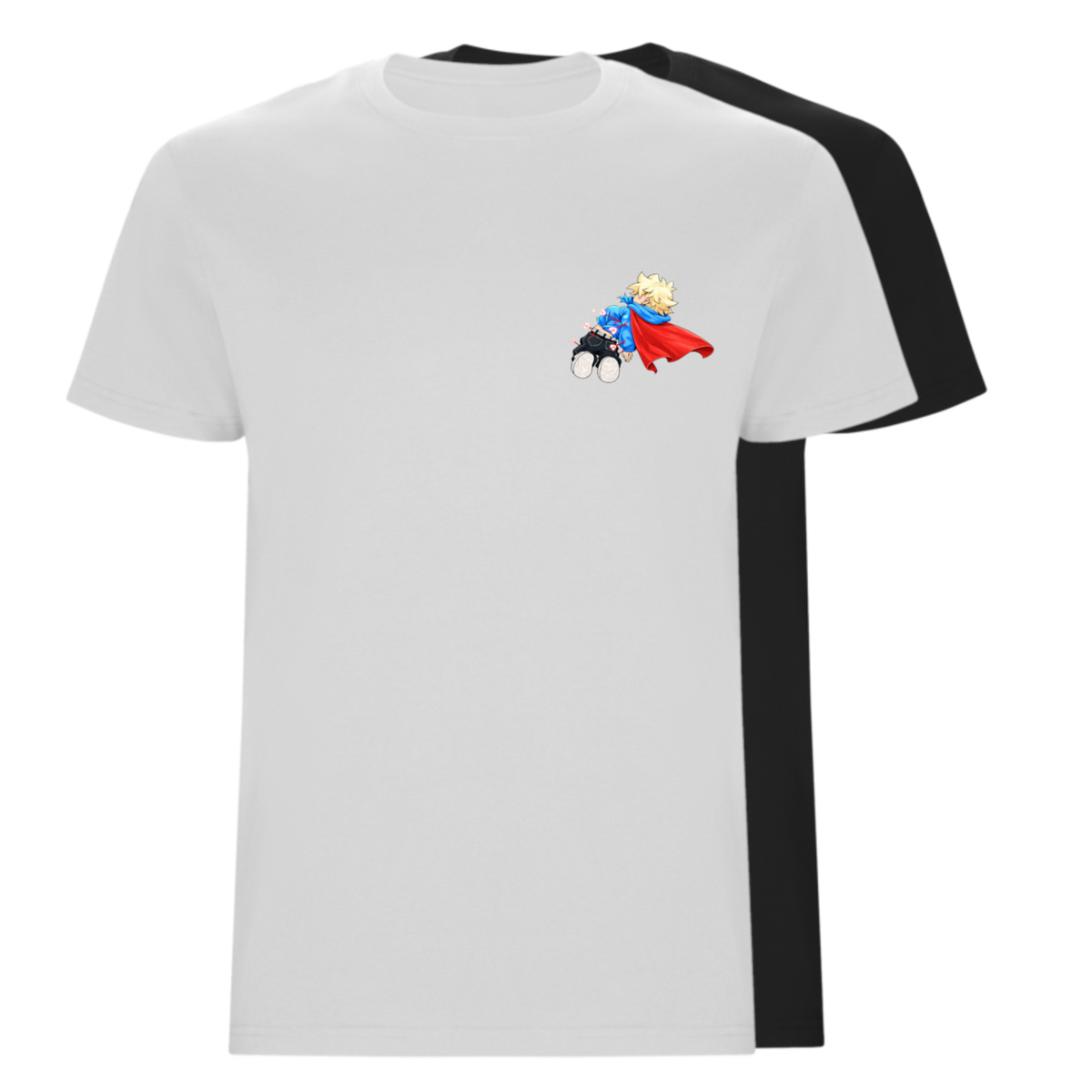 PARTY - T-SHIRT + signierte Autogrammkarte
