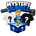 LAMI Mystery Bundle – 2 T-Shirts + Überraschungsartikel