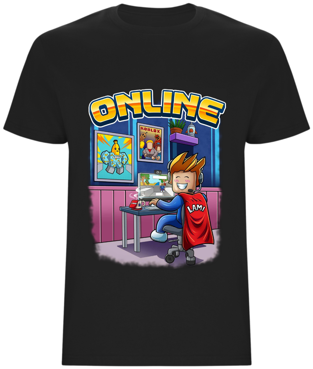 🔥 Limited - ONLINE - T-SHIRT + signierte Autogrammkarte