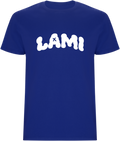 LAMI - T-SHIRT + signierte Autogrammkarte