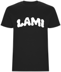 LAMI - T-SHIRT + signierte Autogrammkarte