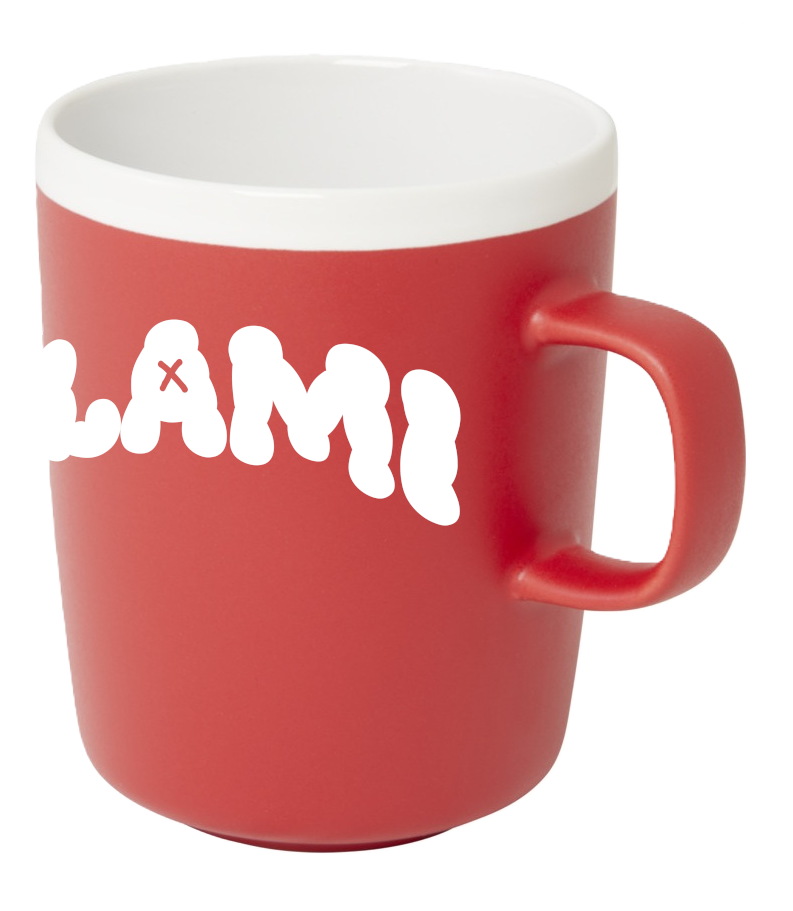 LAMI - Tasse