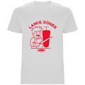 LAMIS DÖNER - T-SHIRT + signierte Autogrammkarte