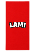 LAMI - Handtuch